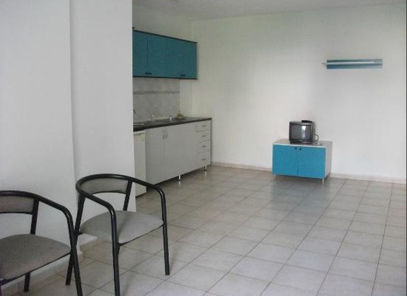 Aparthotel Green Park Alanya Exterior photo